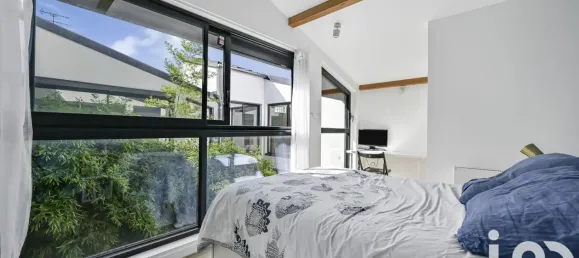 3 Schlafzimmer Doppelhaus in Pantin, France, Nr. 318961 9