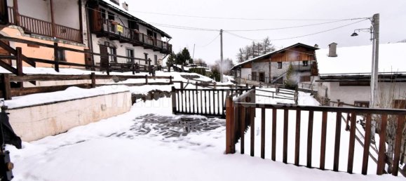 3 غرف نوم شقة في Pragelato, Italy رقم 178479 30