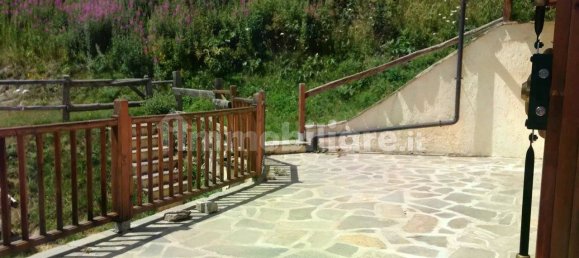 3 غرف نوم شقة في Pragelato, Italy رقم 178479 27