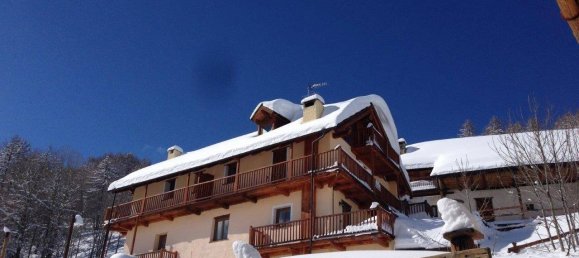 3 غرف نوم شقة في Pragelato, Italy رقم 178479 2