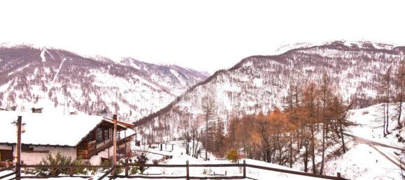 3 غرف نوم شقة في Pragelato, Italy رقم 178479 24