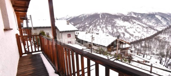 3 غرف نوم شقة في Pragelato, Italy رقم 178479 23