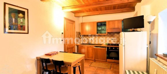 3 غرف نوم شقة في Pragelato, Italy رقم 178479 6