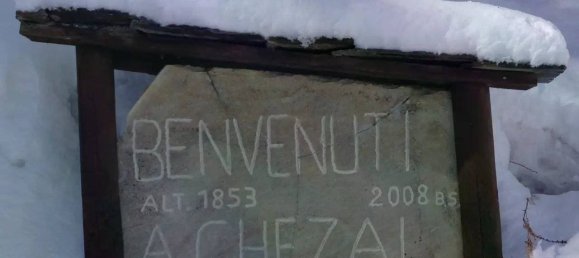 3 غرف نوم شقة في Pragelato, Italy رقم 178479 29