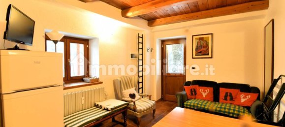 3 غرف نوم شقة في Pragelato, Italy رقم 178479 4