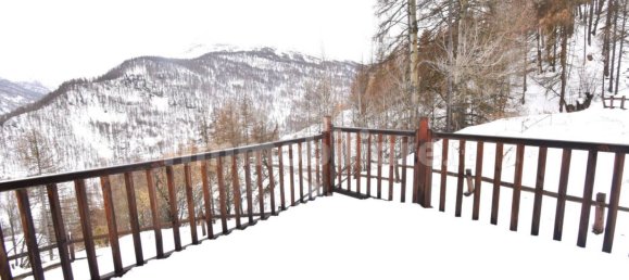 3 غرف نوم شقة في Pragelato, Italy رقم 178479 22