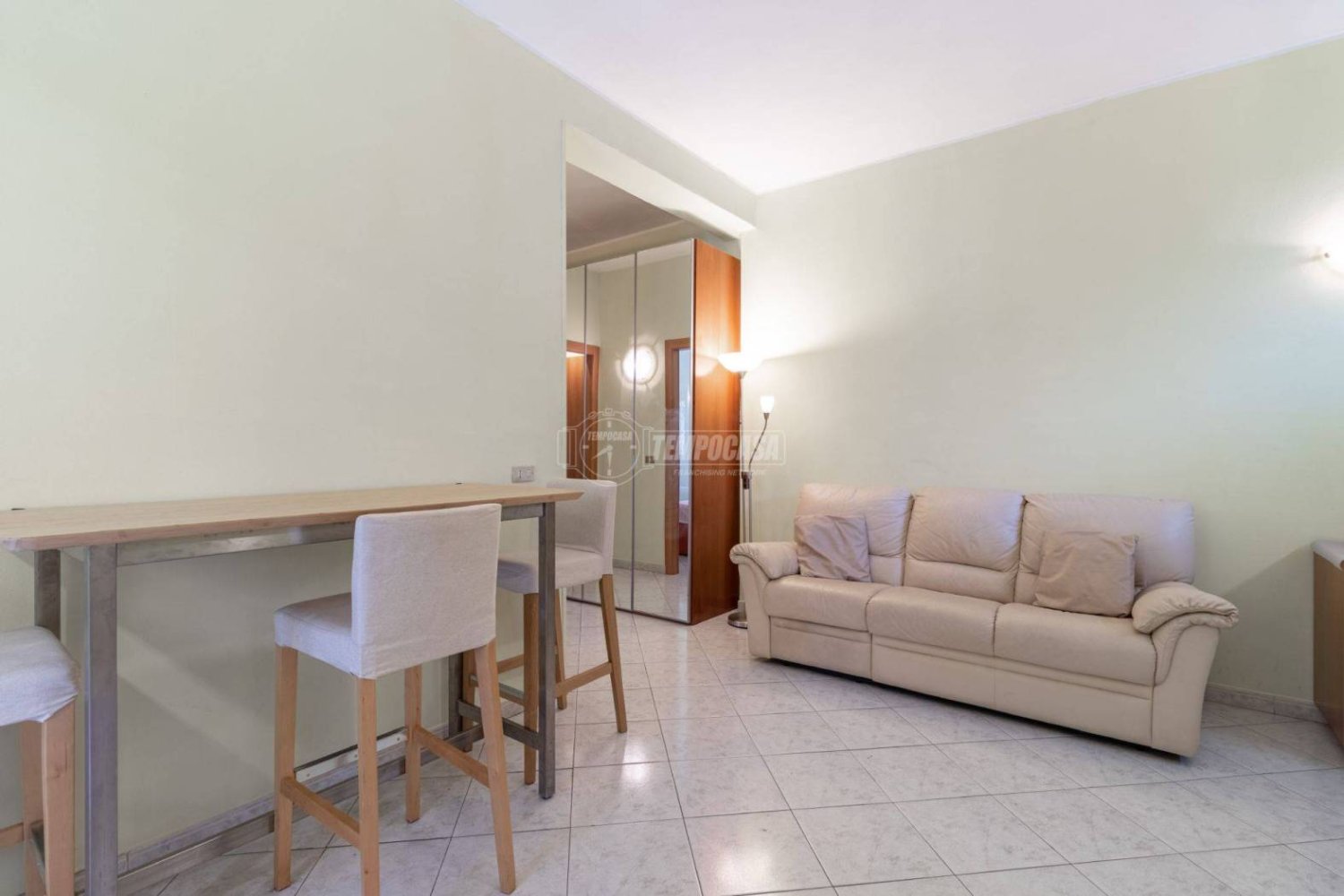 1 Schlafzimmer Wohnung in Milan, Italy, Nr. 348743