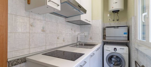 1 Schlafzimmer Wohnung in Milan, Italy, Nr. 348743 4