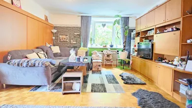 2 bedrooms Apartment in Jakomini, Austria No. 249842