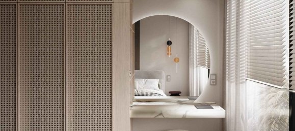 1 dormitorio apartamento en venta en Ungasan, Badung, Bali, Indonesia № 4743 6