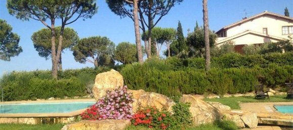6 bedrooms Villa in Grosseto, Italy No. 461 12