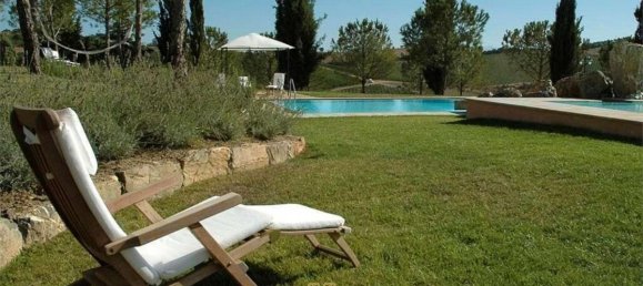 6 bedrooms Villa in Grosseto, Italy No. 461 11
