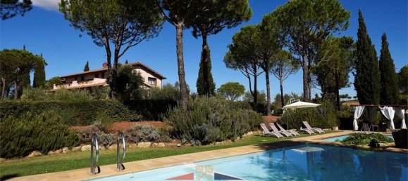 6 bedrooms Villa in Grosseto, Italy No. 461 5
