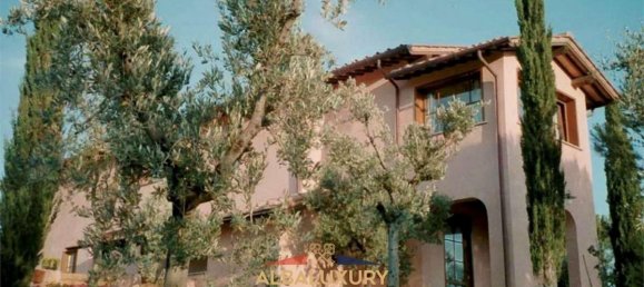 6 bedrooms Villa in Grosseto, Italy No. 461 8