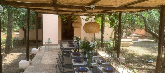 6 bedrooms Villa in Grosseto, Italy No. 461 4