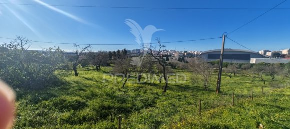 4210m² Land in Portimao, Portugal No. 73275 12