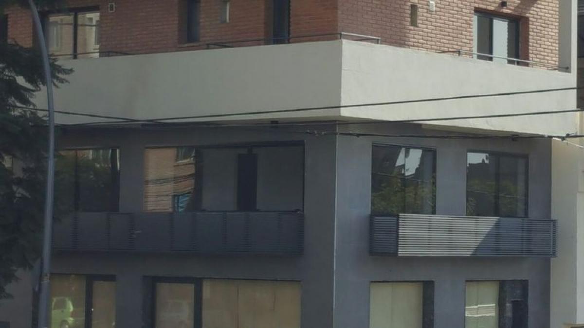 60m² Office in Cordoba, Argentina No. 26215