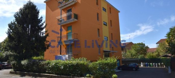 Квартира с 2 спальнями в Новильо, Италия № 378792 16