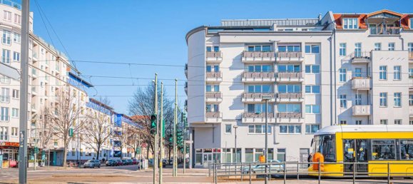 1 chambre Bâtiment à Prenzlauer Berg, Germany No. 264243 4