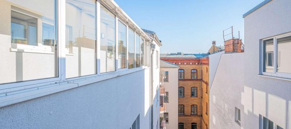 1 chambre Bâtiment à Prenzlauer Berg, Germany No. 264243 8