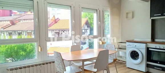 1 chambre Appartement à Basque Autonomous Community, Spain No. 184163 8