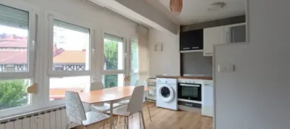 1 chambre Appartement à Basque Autonomous Community, Spain No. 184163 9