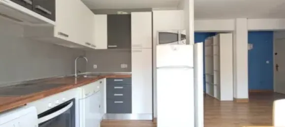 1 chambre Appartement à Basque Autonomous Community, Spain No. 184163 10