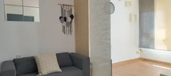 1 chambre Appartement à Basque Autonomous Community, Spain No. 184163 6