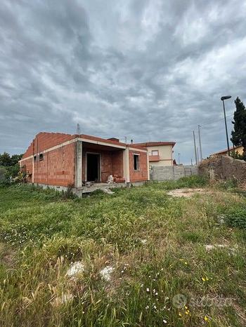 7 rooms Villa in Tramatza, Italy No. 251941