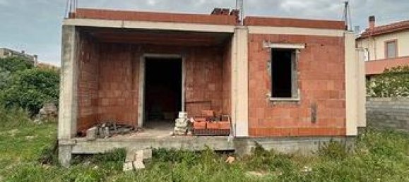 7 rooms Villa in Tramatza, Italy No. 251941 3