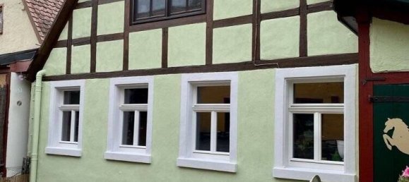 3 Schlafzimmer Gebäude in Ansbach, Germany, Nr. 25891 2