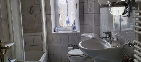 Отель, гостиница с 10 комнатами в Тельтов-Флеминг, Германия № 87907 6