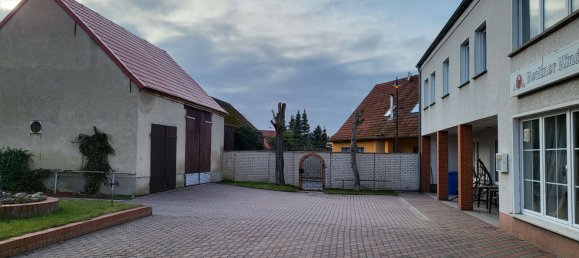 Отель, гостиница с 10 комнатами в Тельтов-Флеминг, Германия № 87907 2