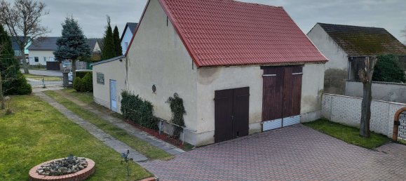 Отель, гостиница с 10 комнатами в Тельтов-Флеминг, Германия № 87907 7