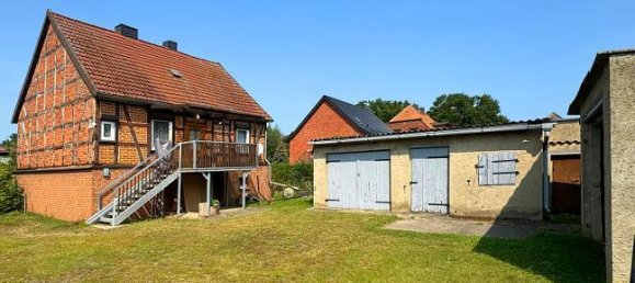 4 rooms House in Stendal, Germany No. 148665 2