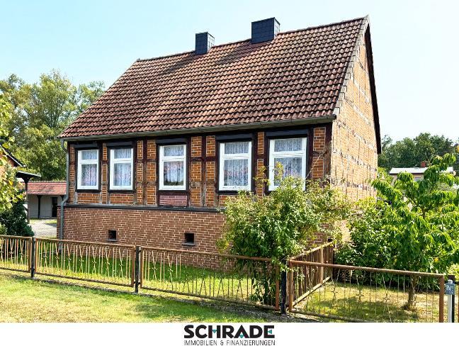 4 rooms House in Stendal, Germany No. 148665