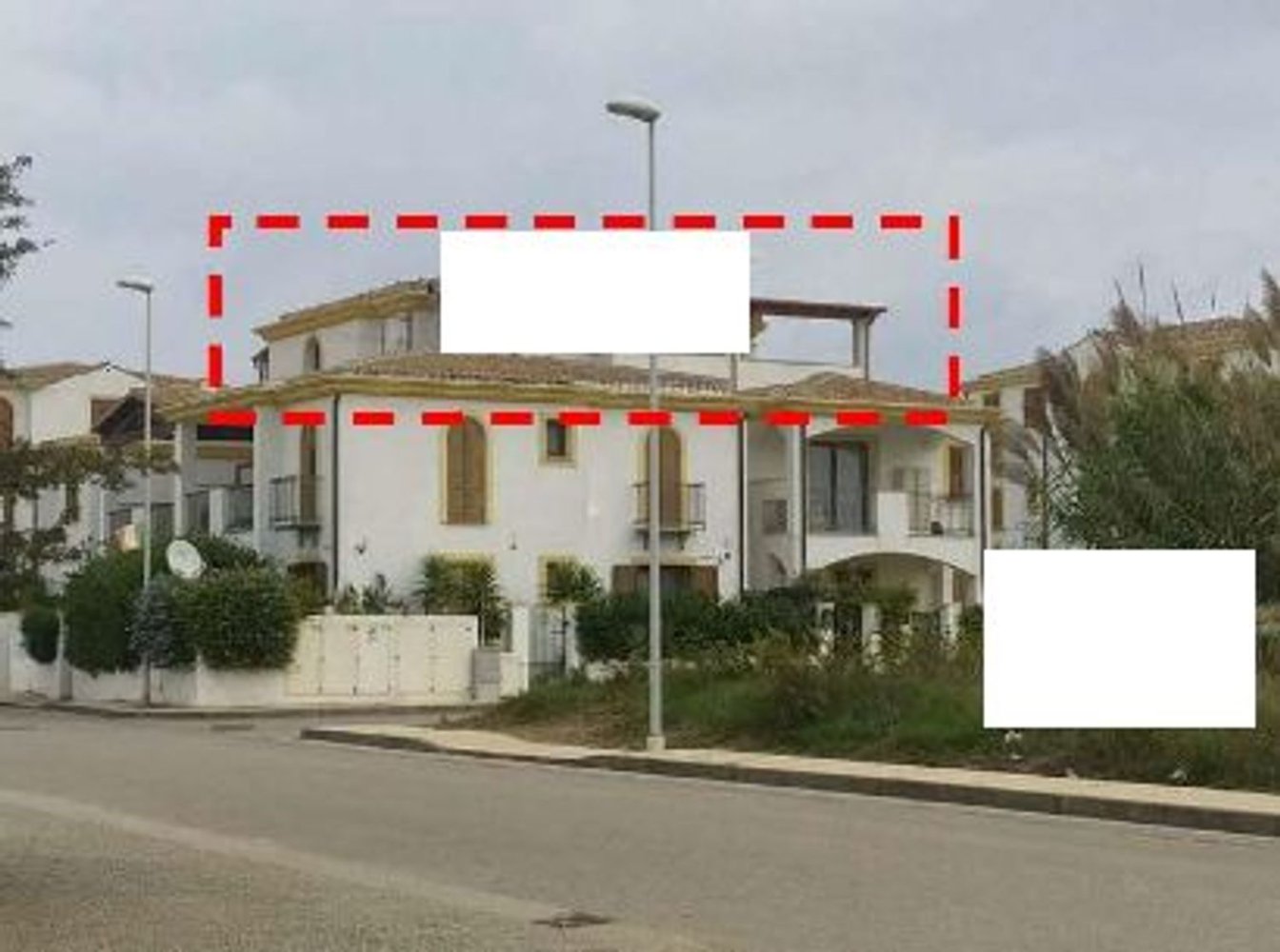 3-Zimmer Wohnung in Tortolì, Italy, Nr. 88442