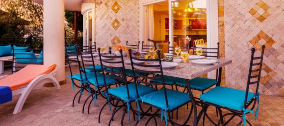 Villa 5+1 in Antalya, Turkey No. 4678 14