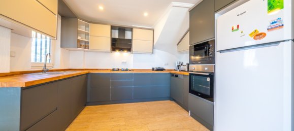 Villa 5+1 in Antalya, Turkey No. 4678 11