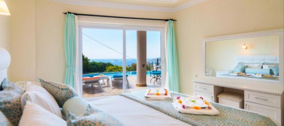 Villa 5+1 in Antalya, Turkey No. 4678 4