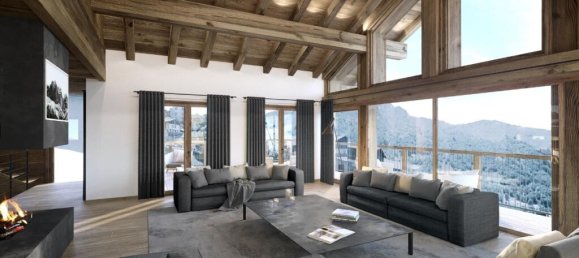 4 bedrooms Apartment in Savoie, France No. 285041 8