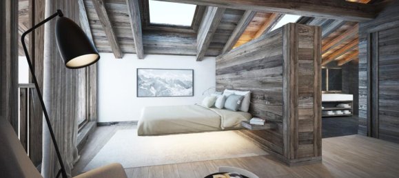 4 bedrooms Apartment in Savoie, France No. 285041 9