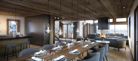 4 bedrooms Apartment in Savoie, France No. 285041 7