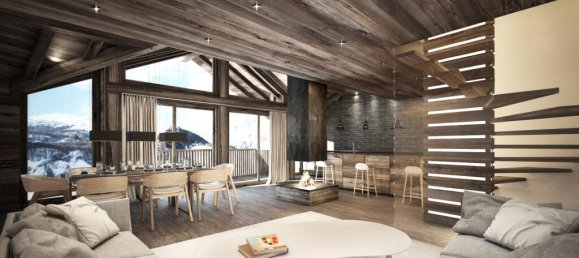 4 bedrooms Apartment in Savoie, France No. 285041 6