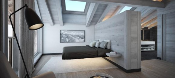 4 bedrooms Apartment in Savoie, France No. 285041 11