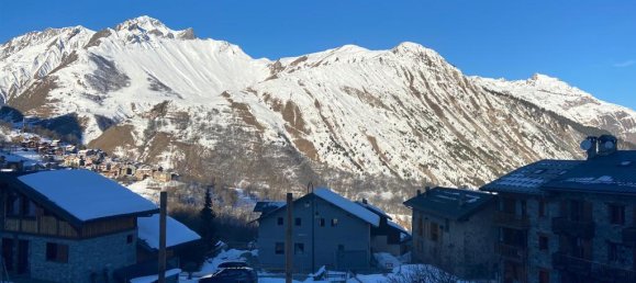 4 bedrooms Apartment in Savoie, France No. 285041 12