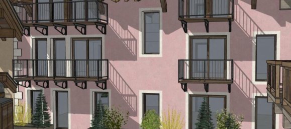 4 bedrooms Apartment in Savoie, France No. 285041 3