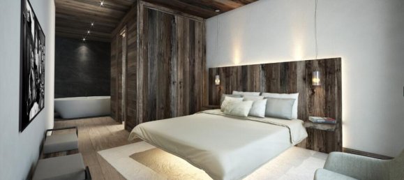 4 bedrooms Apartment in Savoie, France No. 285041 10