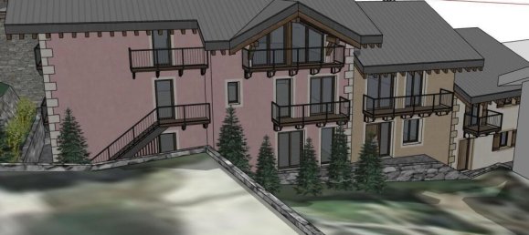 4 bedrooms Apartment in Savoie, France No. 285041 4