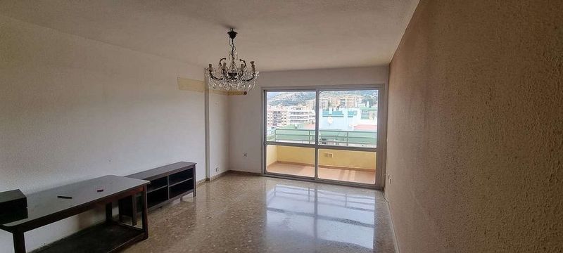 4 غرف نوم شقة في Malaga, Spain رقم 180197